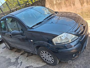 Citroën C3  1100 Benzina 