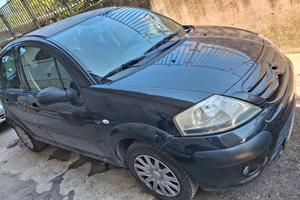 Citroën C3  1100 Benzina 