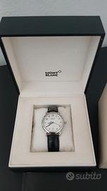 Montblanc Star Legacy Automatic Date 39mm