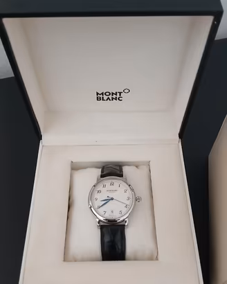 Montblanc Star Legacy Automatic Date 39mm