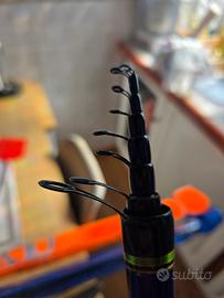 Shimano Technium 5 metri