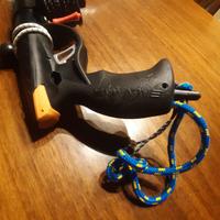 fucile oleo duccio 100