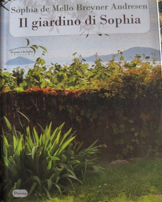 Il giardino di Sophia