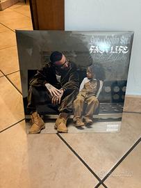 Gue - vinile Fastlife 5 limited edition