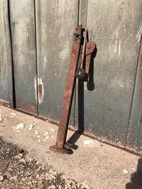 Crick Fiat 500 / Collezionismo