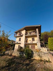  Sariano di Gropparello -Localita Chiesuola 