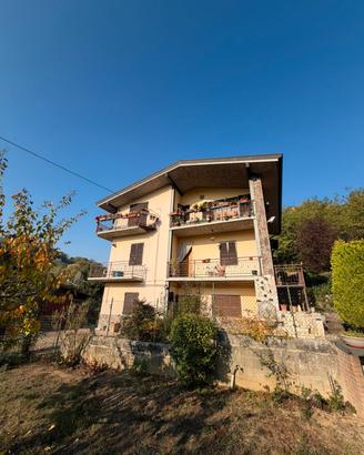  Sariano di Gropparello -Localita Chiesuola 