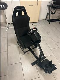 Sedile playseat