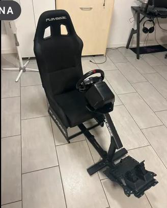 Sedile playseat