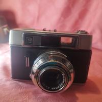 macchina fotografica Voigtländer Vito C,