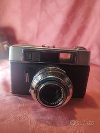 macchina fotografica Voigtländer Vito C,