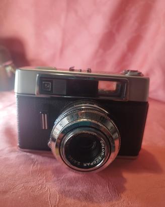 macchina fotografica Voigtländer Vito C,