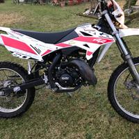 Beta RR Enduro 50 - 2017