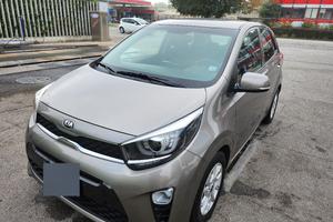 Kia Picanto 1 cool