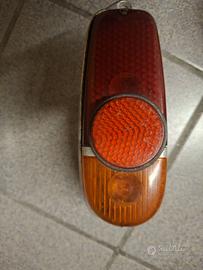 Fanali Posteriori ALTISSIMO Torino Fiat 1100 103