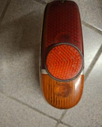 Fanali Posteriori ALTISSIMO Torino Fiat 1100 103