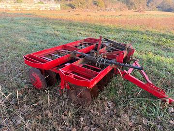 Morgano Maschio 20 dischi