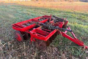 Morgano Maschio 20 dischi