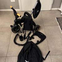 Triciclo Doona Liki Trike
