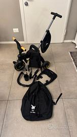Triciclo Doona Liki Trike