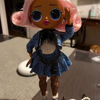 bambola LOL surprise