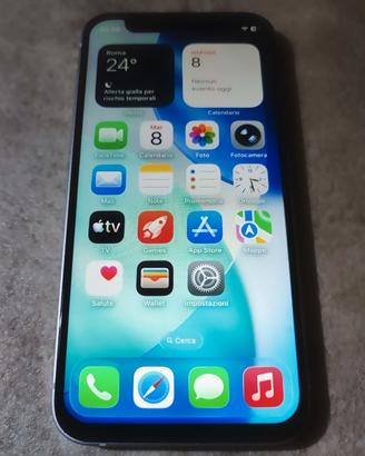 Apple iPhone 12 Mini