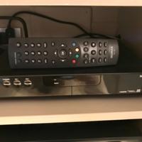 Ricevitore digitale SAT Humax HDCI-5000