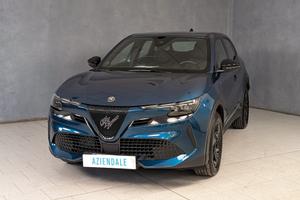 Alfa Romeo junior 1.2 Hybrid 145cv EDCT6