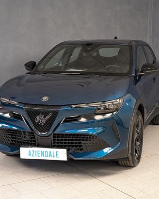 Alfa Romeo junior 1.2 Hybrid 145cv EDCT6