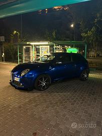 Alfa Romeo Mito 1.4 OK Neopatentati (2000KM)