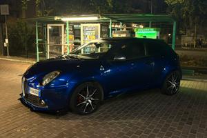 Alfa Romeo Mito 1.4 OK Neopatentati (2000KM)