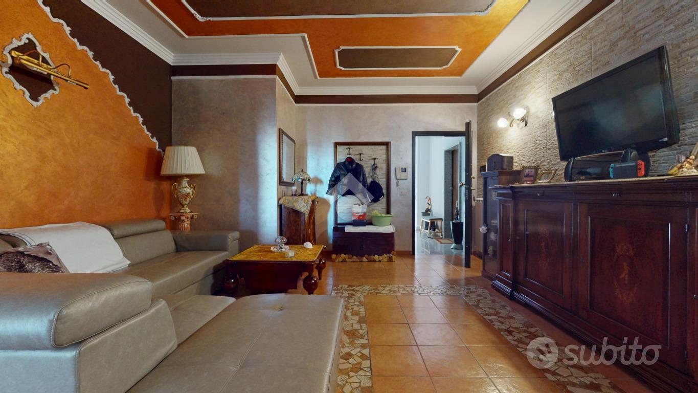 Appartamento – Francavilla Fontana, Brindisi - Vista 2