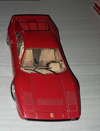 Ferrari gto 1984 1/24