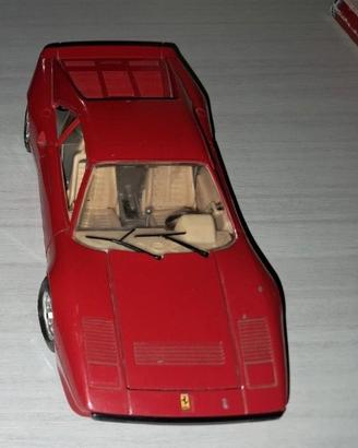 Ferrari gto 1984 1/24