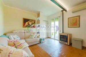 Villetta a schiera di 125 m² con 4 locali a Venezi