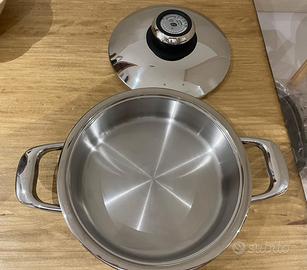 pentola 2,5 litri Seria M30