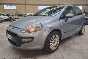 FIAT PUNTO EVO 1.4 BENZINA *OK NEOPATENTATI*