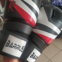 Guantoni Barrus Boxe