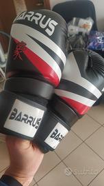 Guantoni Barrus Boxe