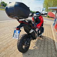 Honda X-ADV 750 - 2024