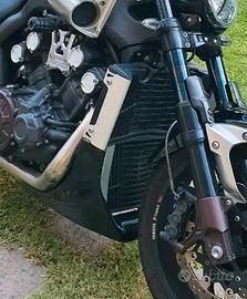Puntale Yamaha VMAX 1700