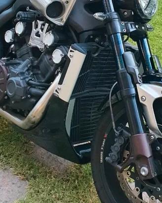 Puntale Yamaha VMAX 1700
