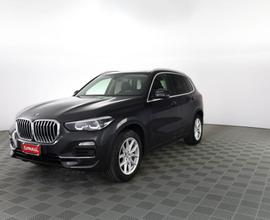 BMW X5 X5 xDrive25d Business