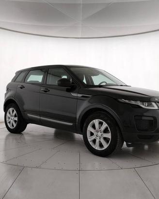Land Rover Range Rover Evoque 2.0 td4 SE 150cv 5p 