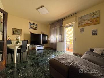 4 LOCALI A MONTIGNOSO