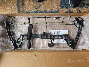 Arco Coumpound Inspire Booster