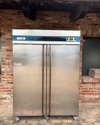 Frigorifero Friulinox Doppia anta 1400 Lit AR14-2