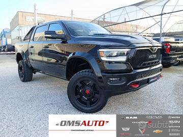 DODGE RAM MILITEM MAGNUM 5.7 GPL V8 Laramie N1