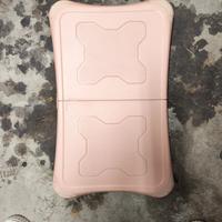 Balance Board N-Joy per Nintendo Wii – Colore Rosa