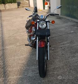 Honda Shadow VT 600